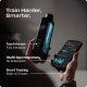 Розумна пляшка для збагачення води воднем ECHO Flask